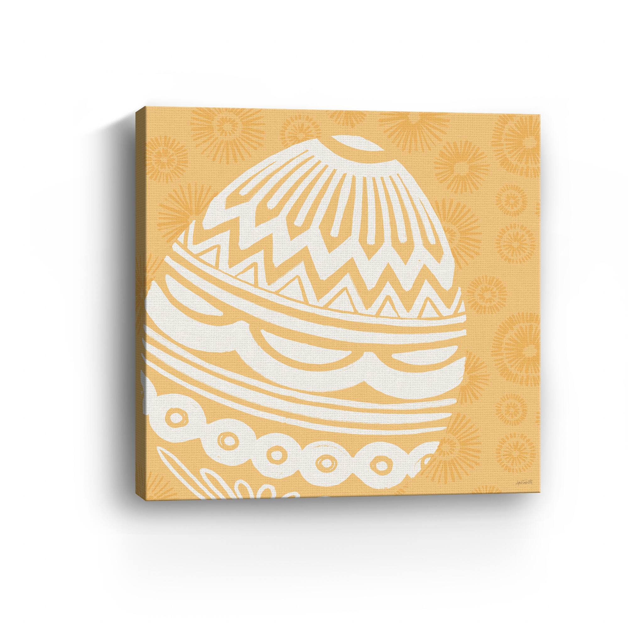Lumaprints Spring Delight VIII Canvas Giclée Art